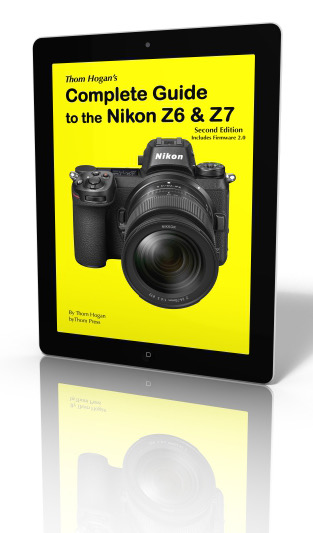 2nd Edition iPad