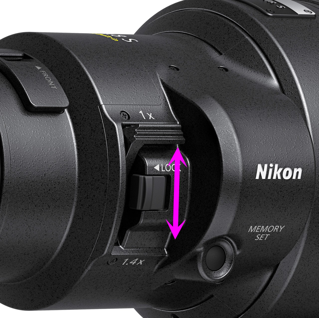 Nikon Z8 recalled due to lens mount defect that prevents users from  attaching lenses to camera body -  News