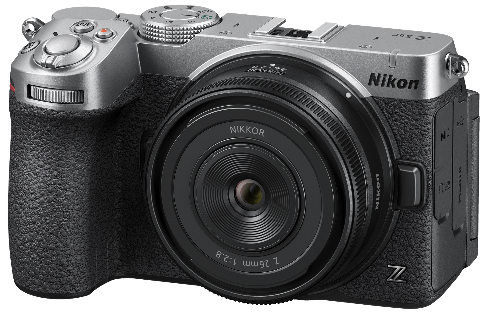 Nikon Z System News and Commentary | Thom Hogan