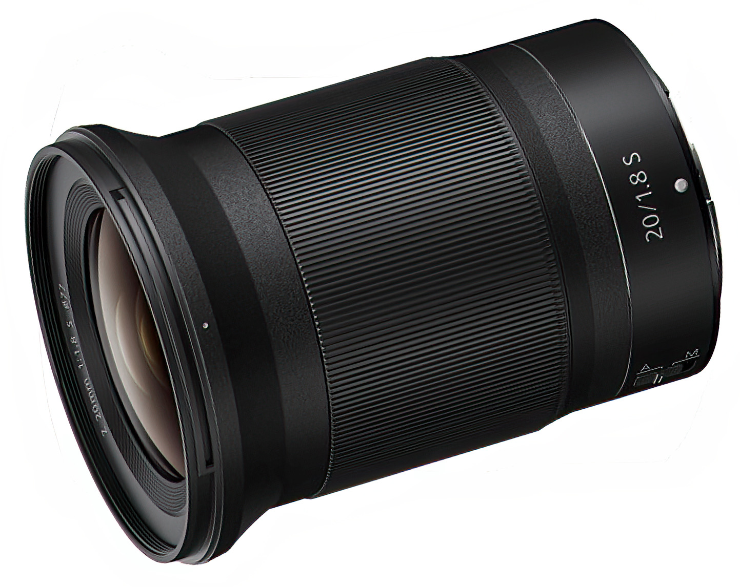 Nikon 20mm f/1.8 S Lens Review | Thom Hogan