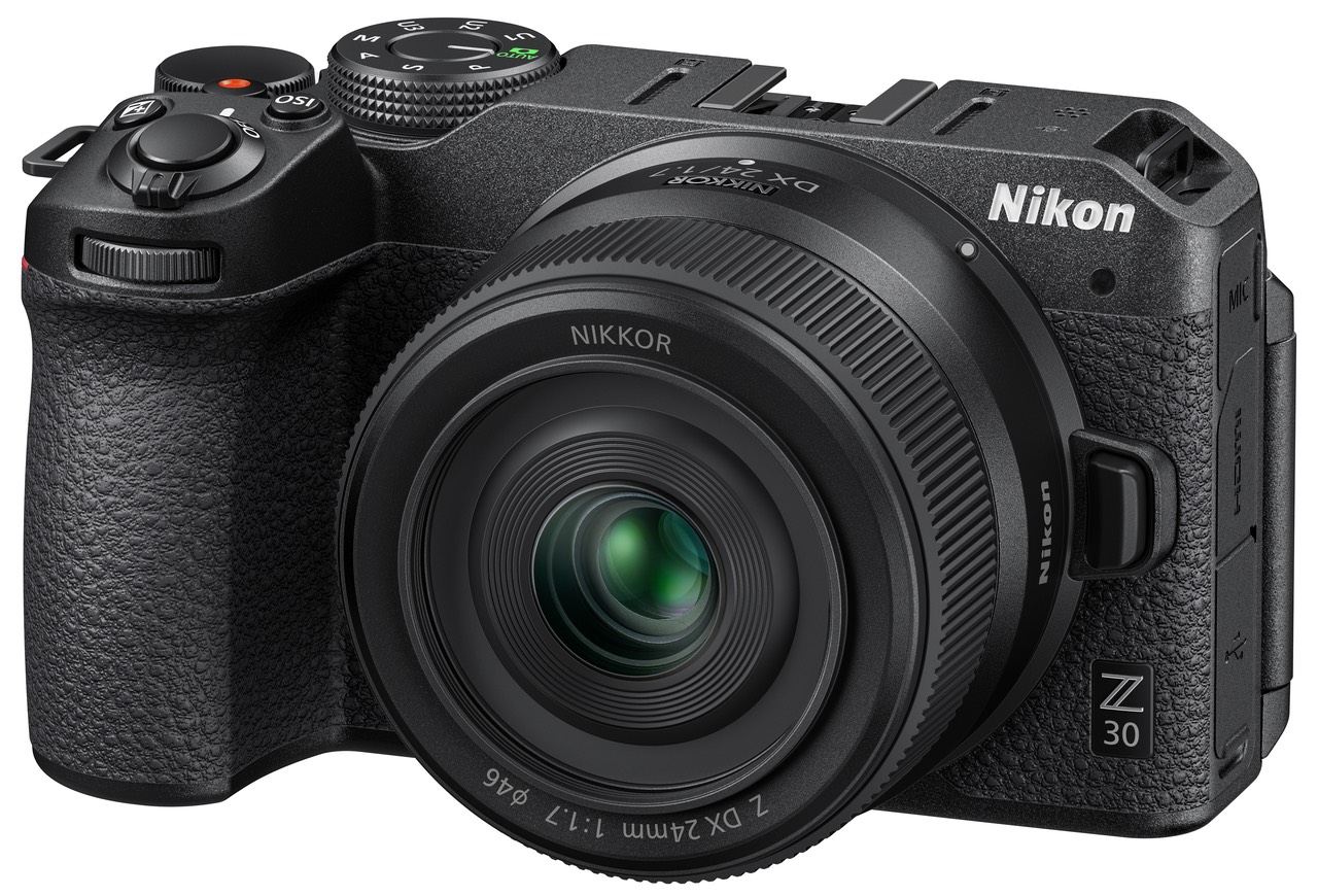 Nikon's New Lens | Thom Hogan