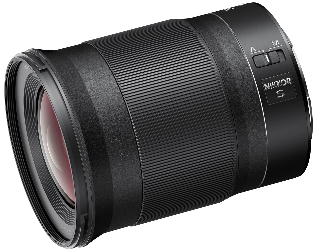 Nikon 24mm f/1.8 S Lens Review | Thom Hogan