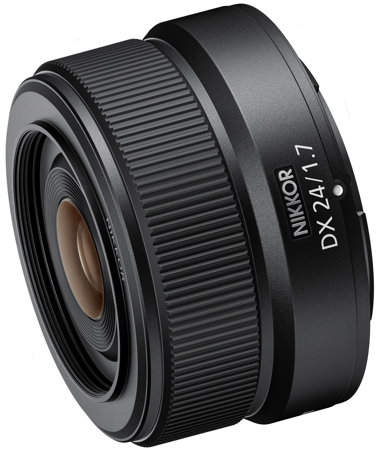 Nikon 24mm f/1.7 DX Lens Review | Thom Hogan