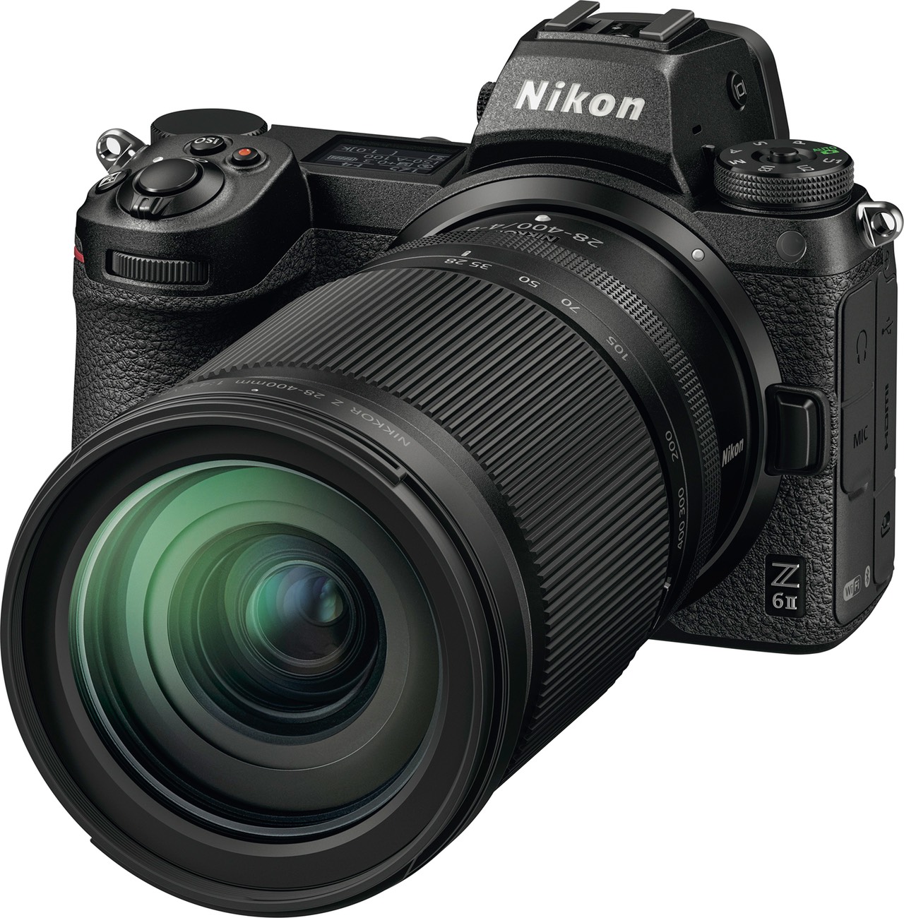Nikon Z System News and Commentary | Thom Hogan