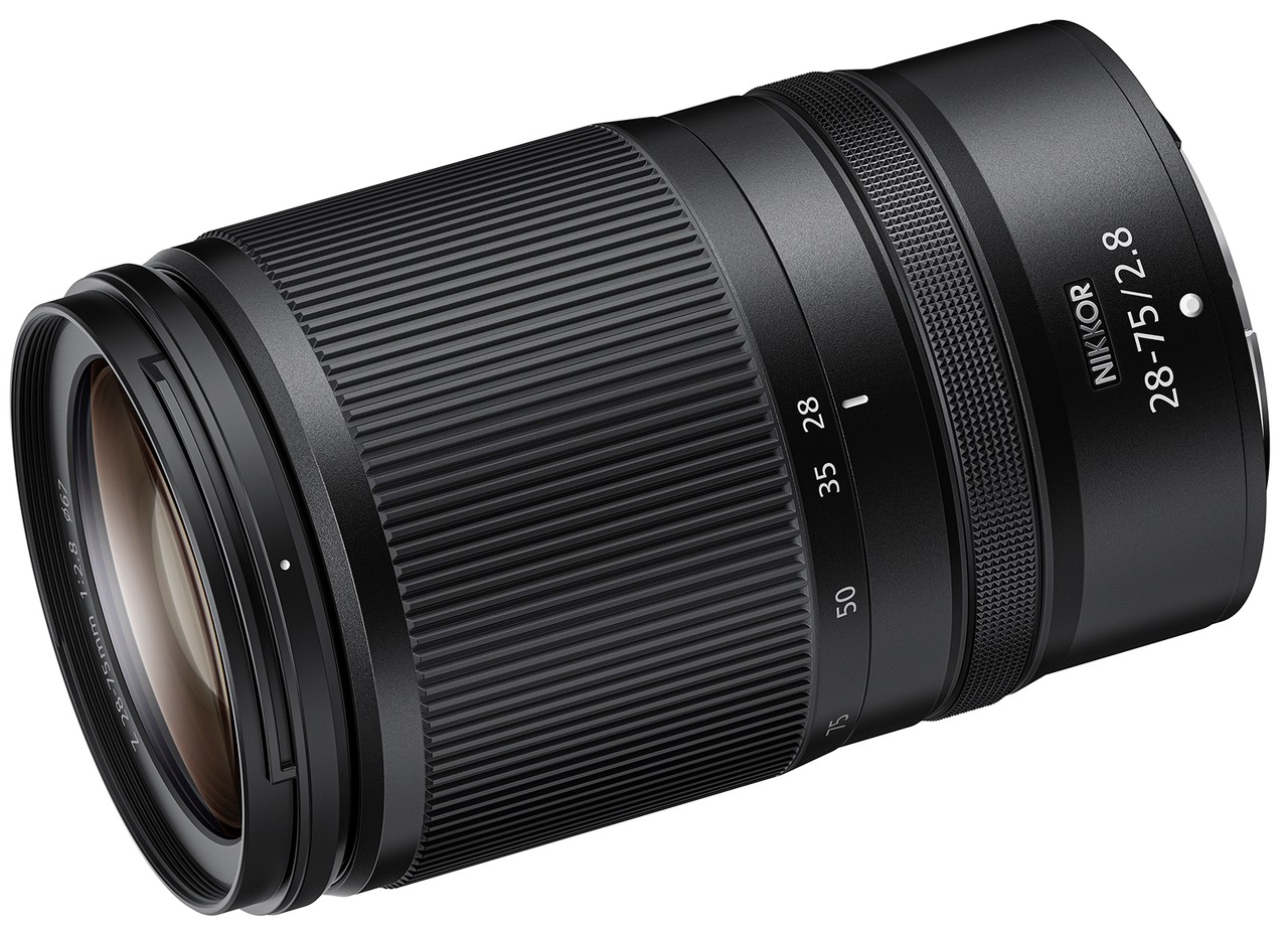 Tamron 28-75mm F/2.8 review