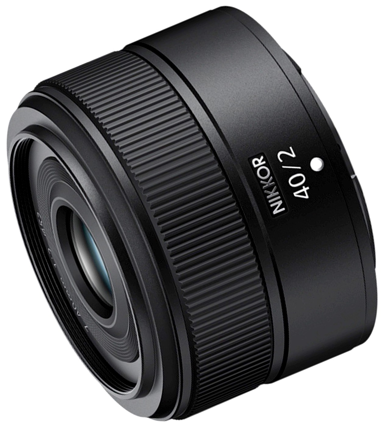 Nikon 40mm f/2 Lens Review | Thom Hogan