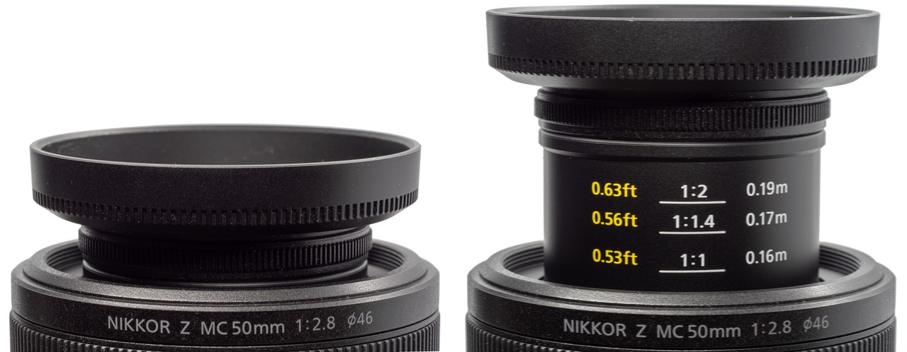 Nikon 50mm f/2.8 Macro Lens Review | Thom Hogan