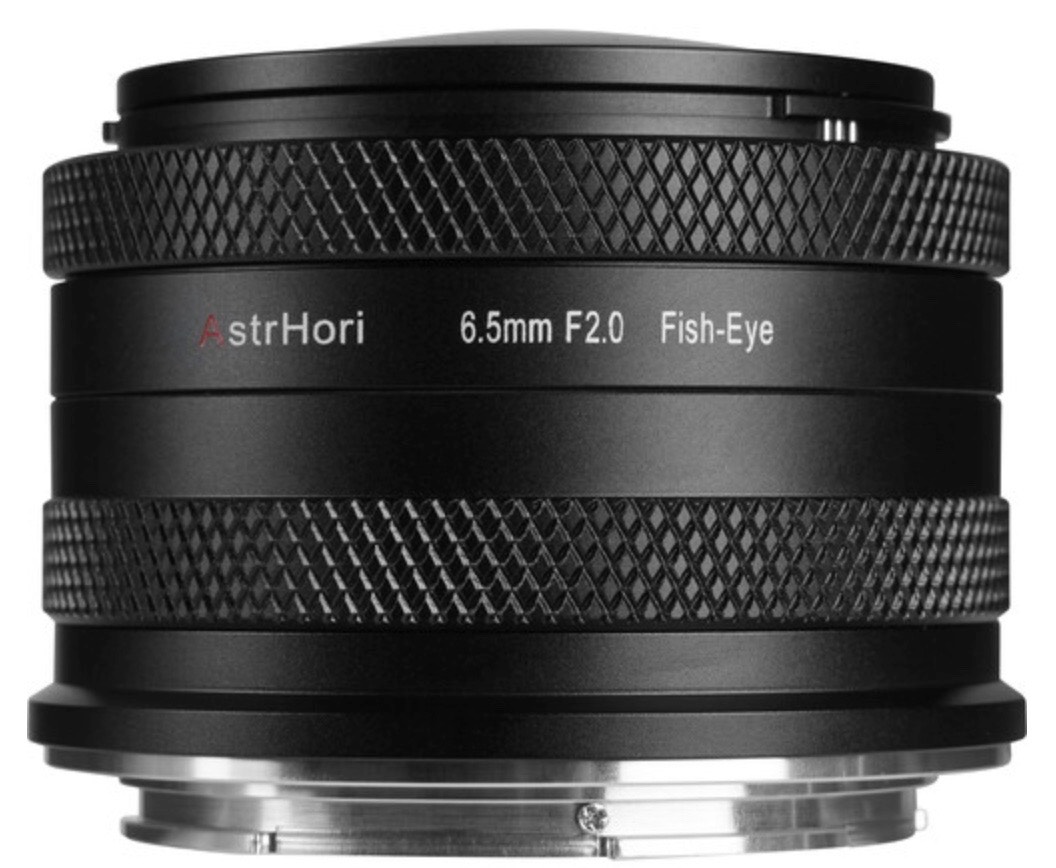 bythom astrhori 6.5mm