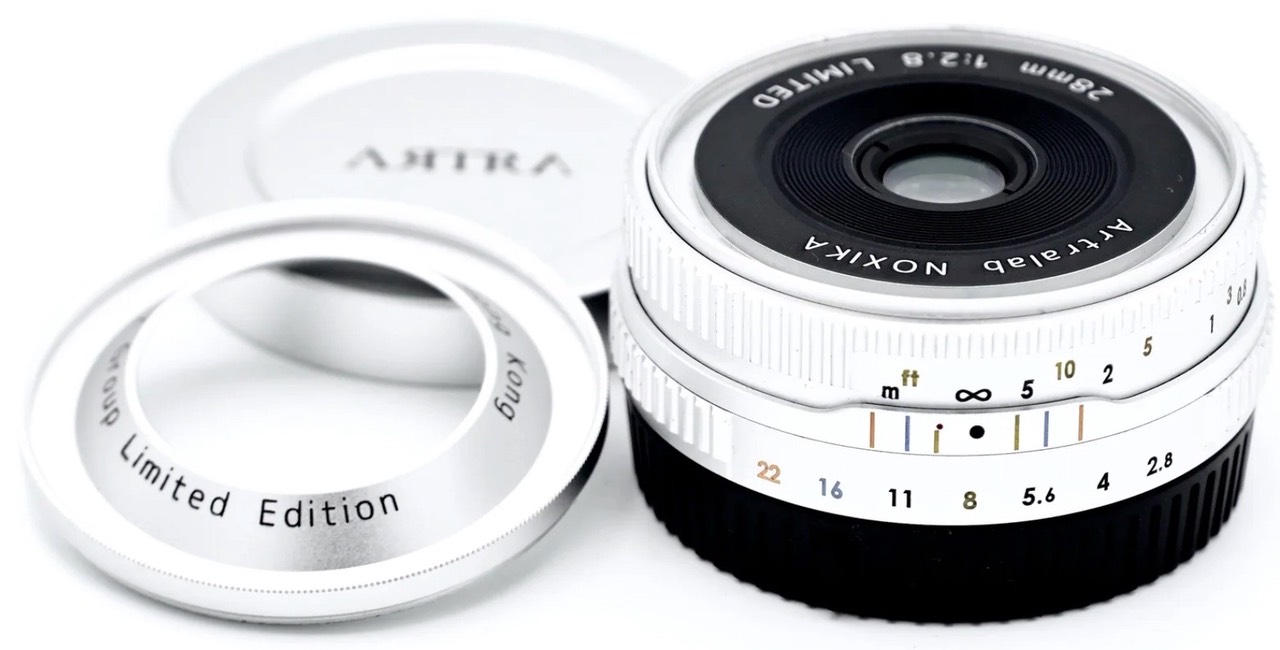 bythom atralab 28mm