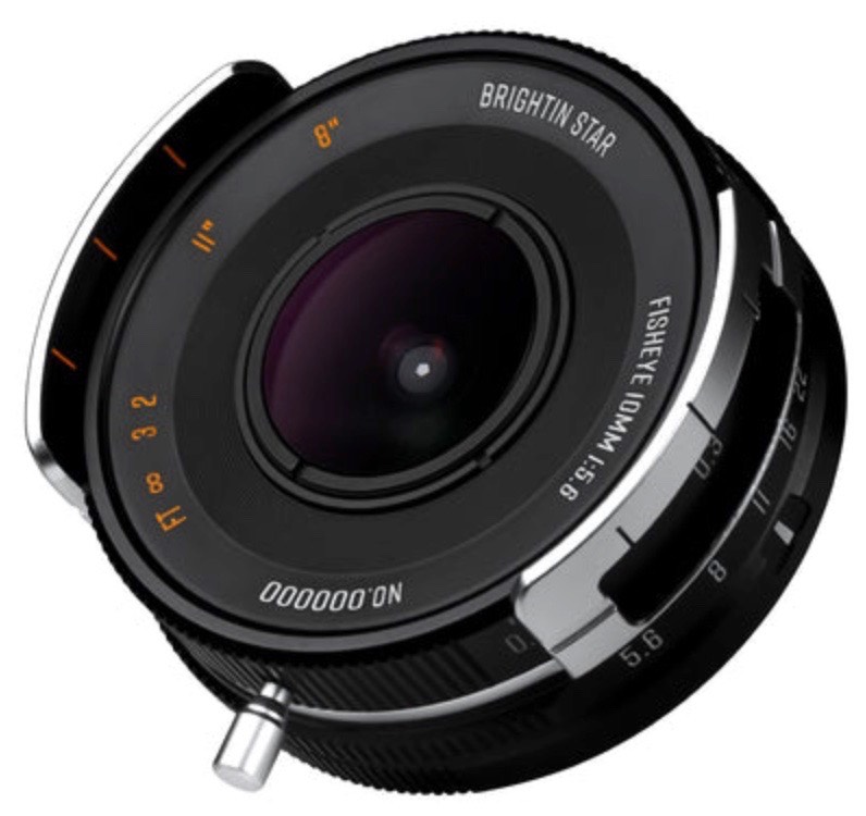 bythom brightinstar 10mm