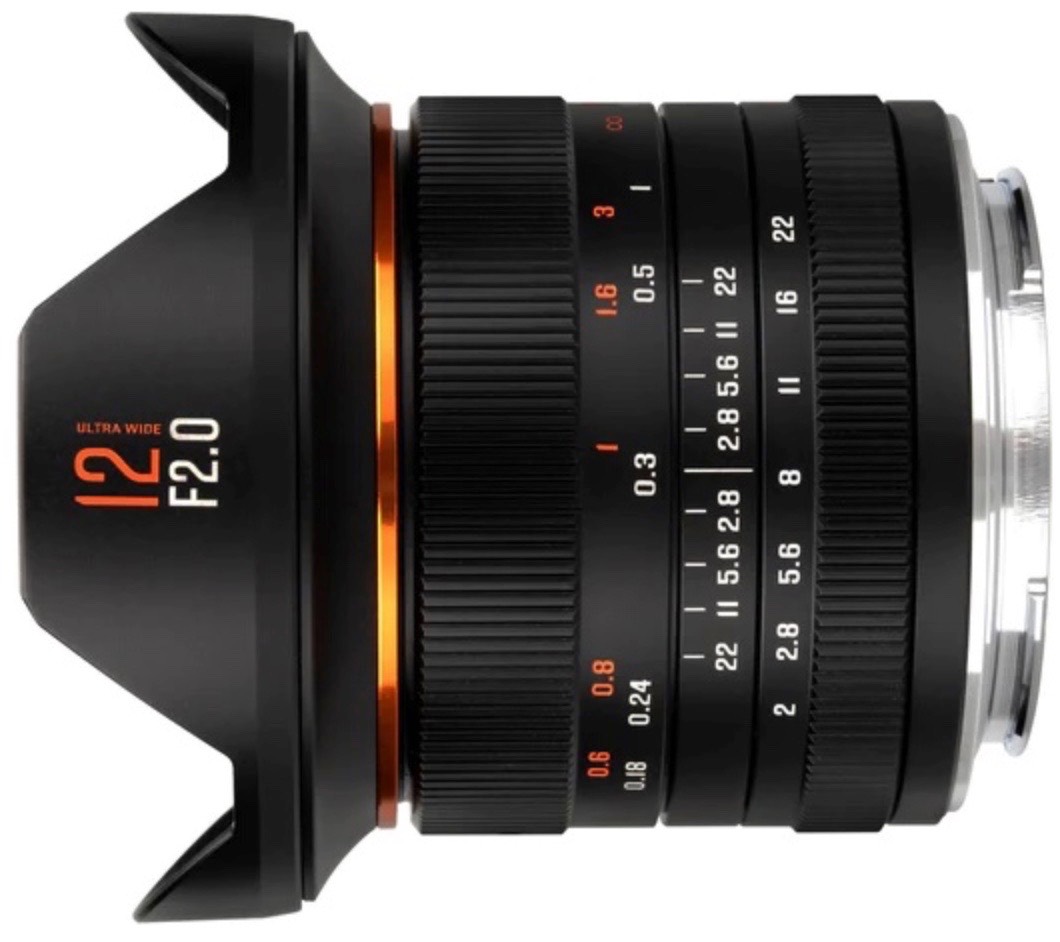 bythom brightinstar 12mm