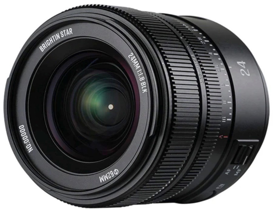 bythom brightinstar 24mm