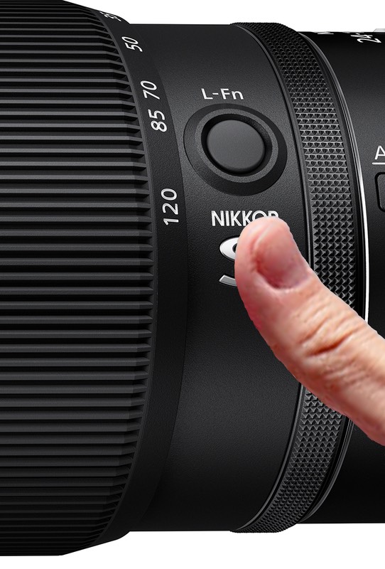 Nikon 24-120mm f/4 S Lens Review Thom Hogan