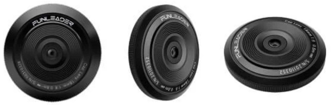 bythom funleader 18mm