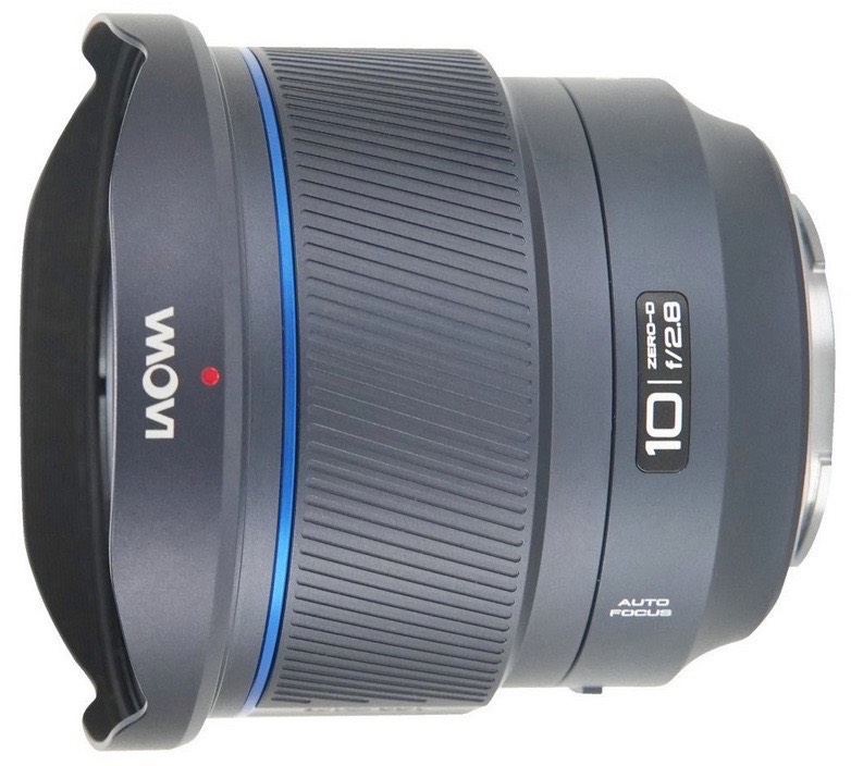 bythom laowa 10mm28