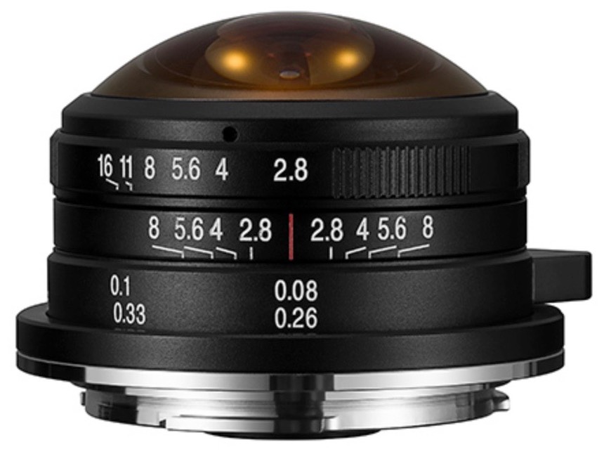 bythom laowa 4mm