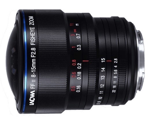 bythom laowa 8-15mm