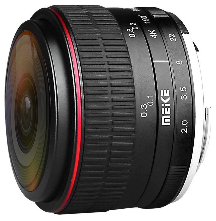 bythom meike 6.5mm
