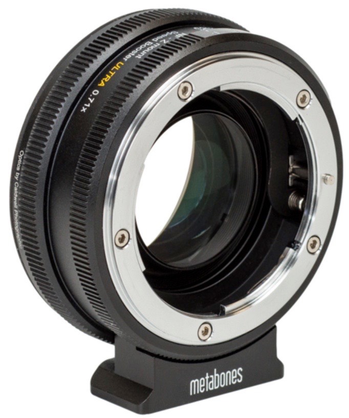 bythom metabones speedbooster