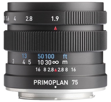 bythom mog 75mm