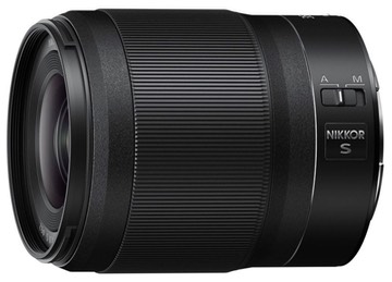 Nikon Z 35mm f1.8S review