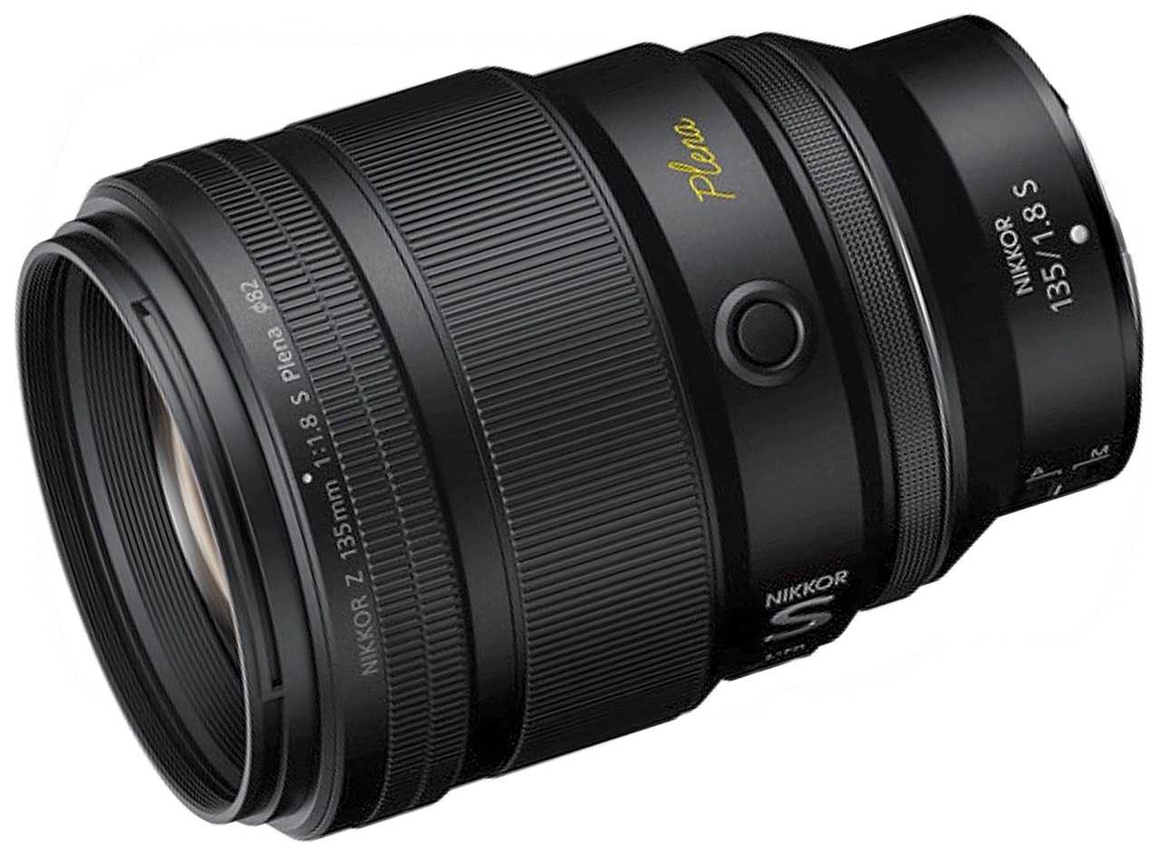 Nikon 135mm f/1.8 S Plena Lens Review | Thom Hogan