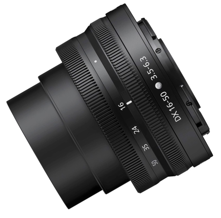 Nikon 16-50mm f/3.5-6.3 DX Lens Review | Thom Hogan