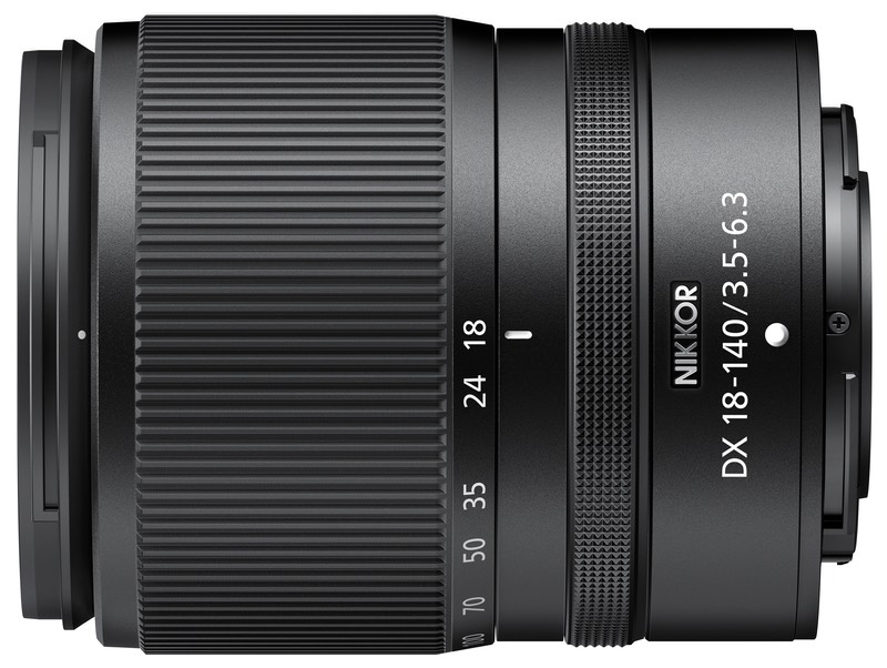 bythom nikon 18-140mm