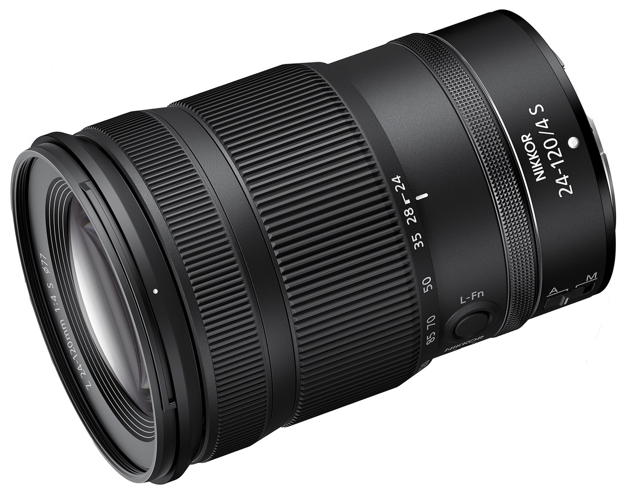 Nikon 24-120mm f/4 S Lens Review | Thom Hogan