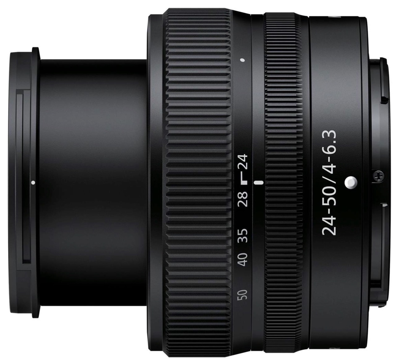 Nikon 24-50mm f/4-6.3 Lens Review Thom Hogan