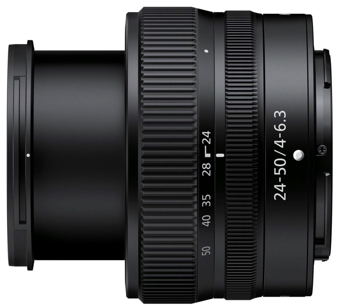 Nikon 24-50mm f/4-6.3 Lens Review | Thom Hogan