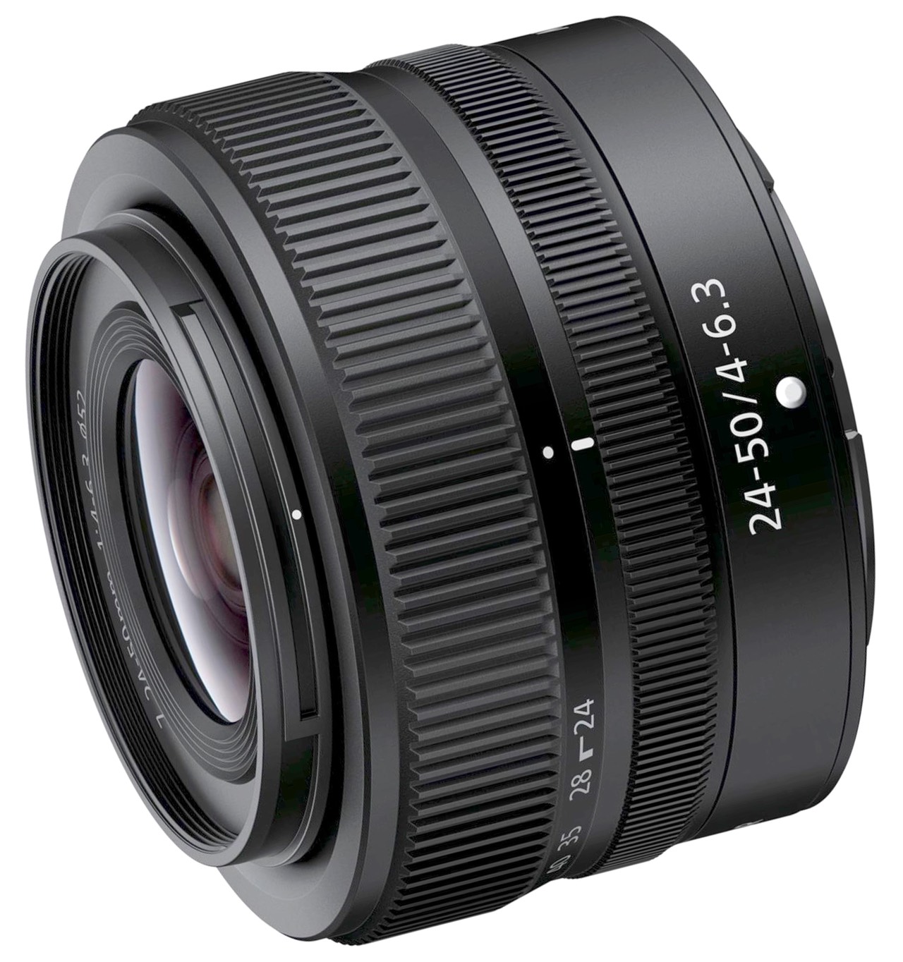 Nikon 24-50mm f/4-6.3 Lens Review | Thom Hogan