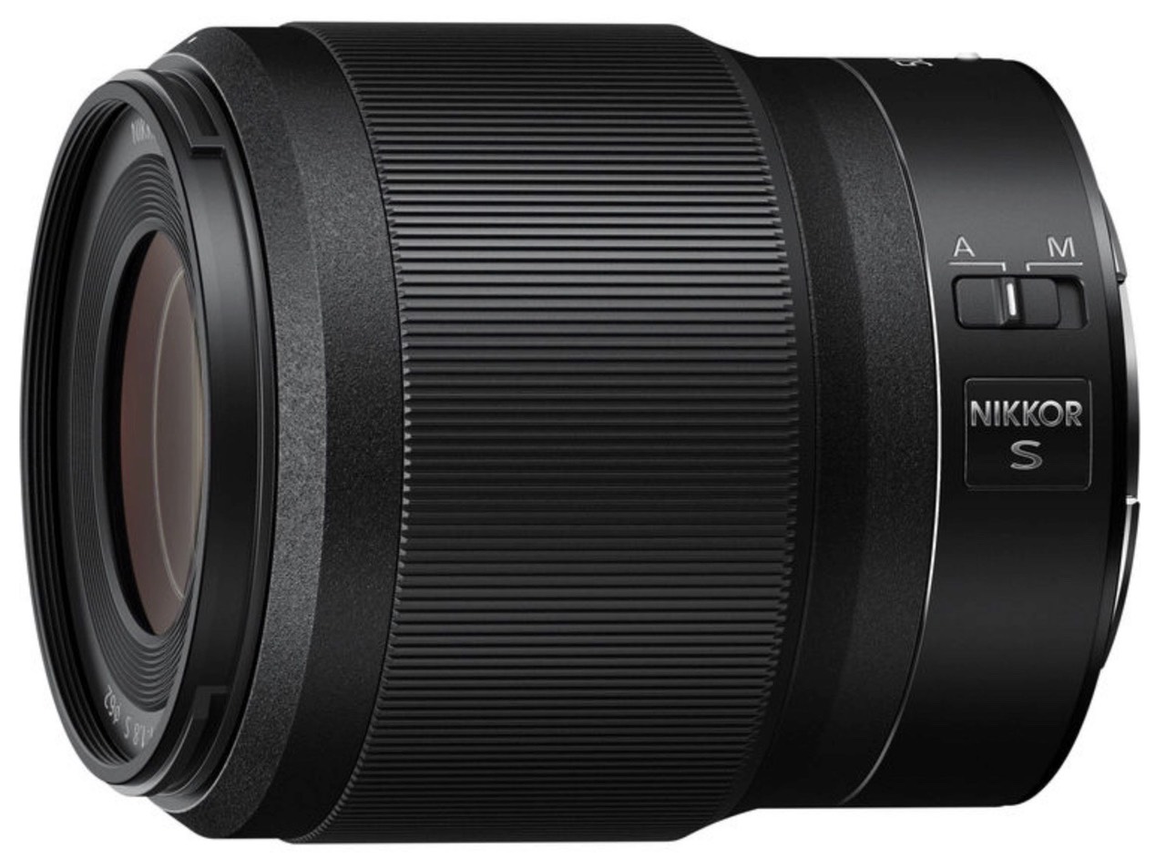 カメラ レンズ(単焦点) Nikon 50mm f/1.8 S Lens Review | Thom Hogan