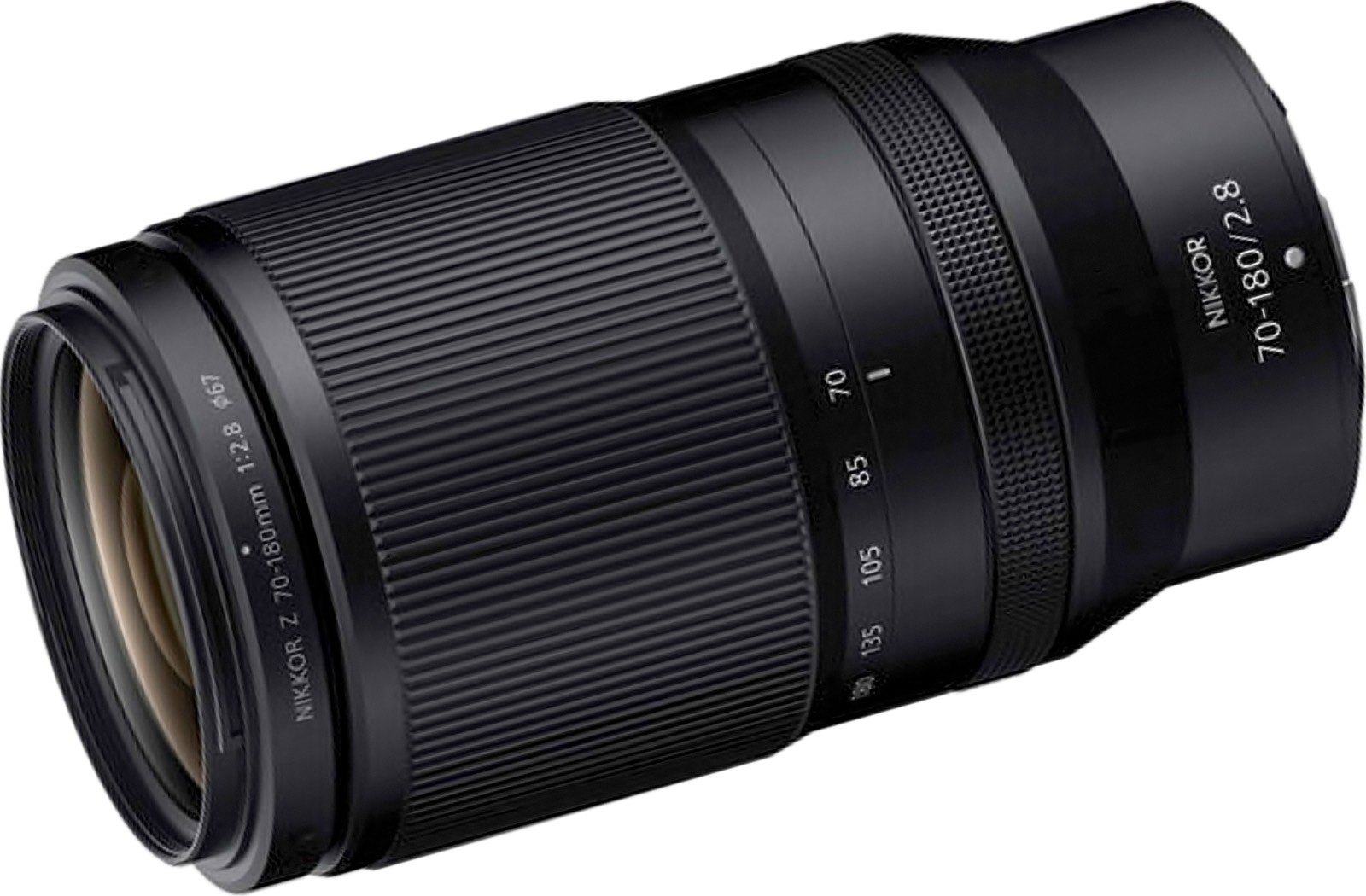Nikon 70-180mm f/2.8 Lens Review | Thom Hogan