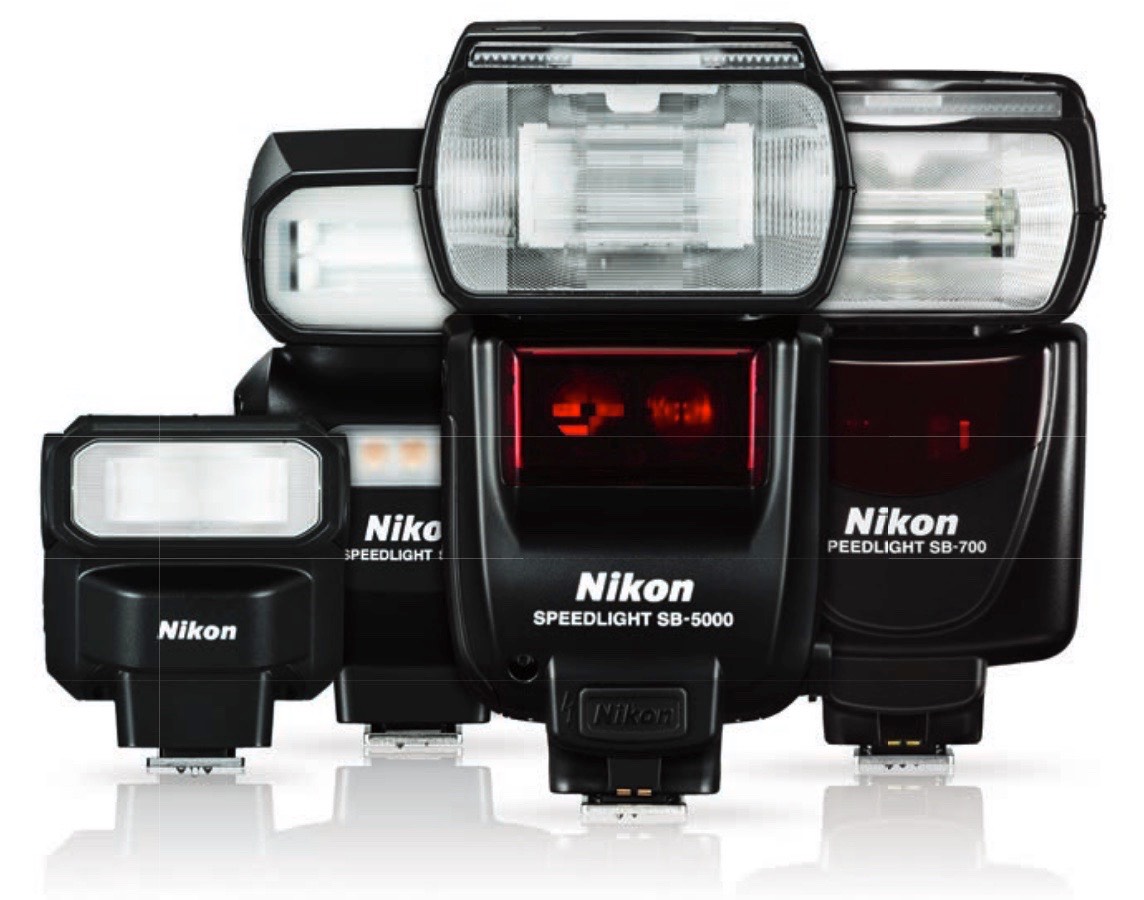 Nikon Flash for Z Cameras | Thom Hogan