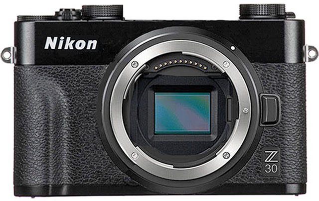 bythom nikon z30