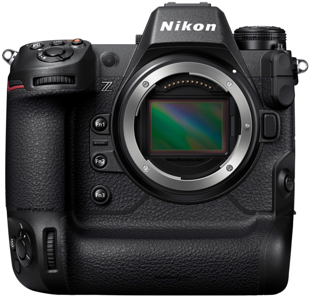 Nikon - なおき Nikon Z9 Specifications | Thom Hogan
