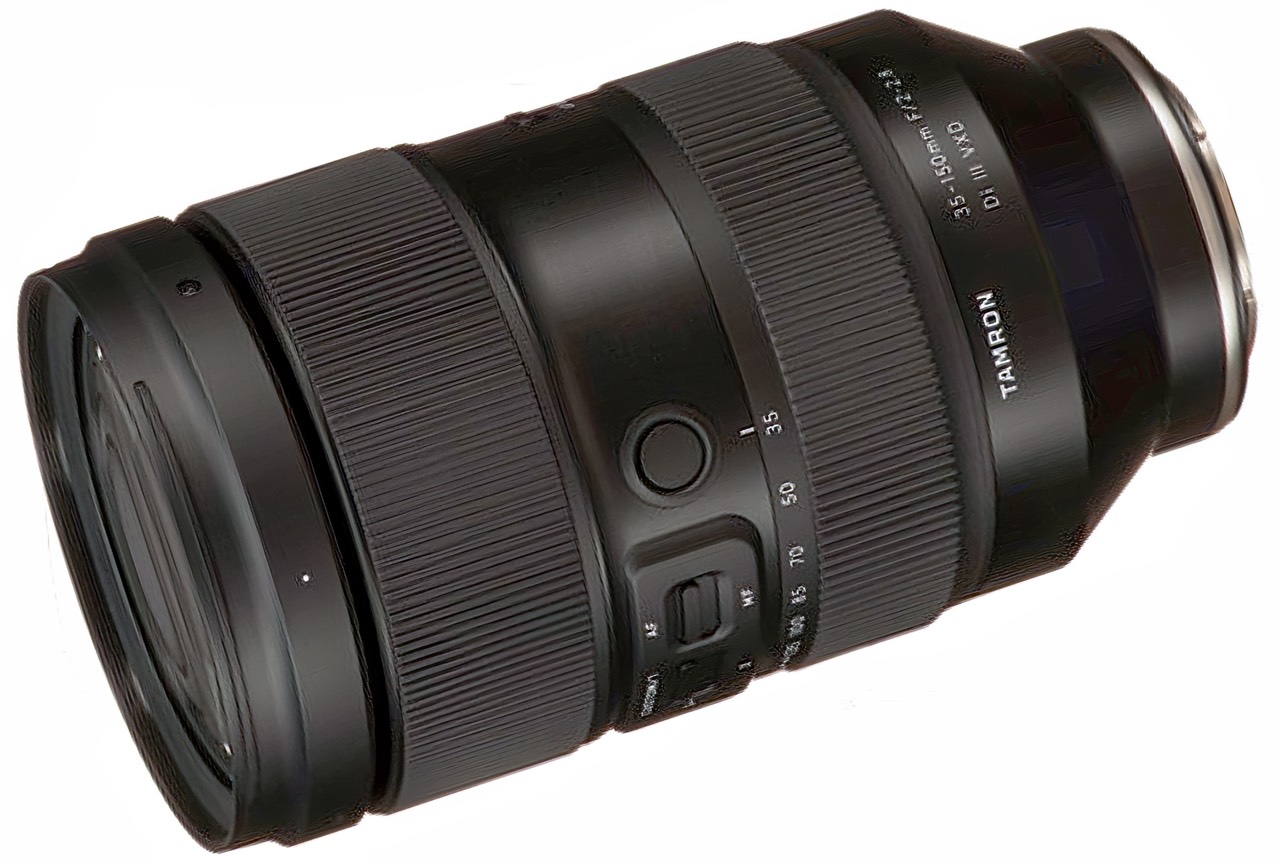Tamron 35-150mm f/2-2.8 Di III Lens Review | Thom Hogan Tamron 35-150mm f/2-2.8 Di III Lens Review | Thom Hogan