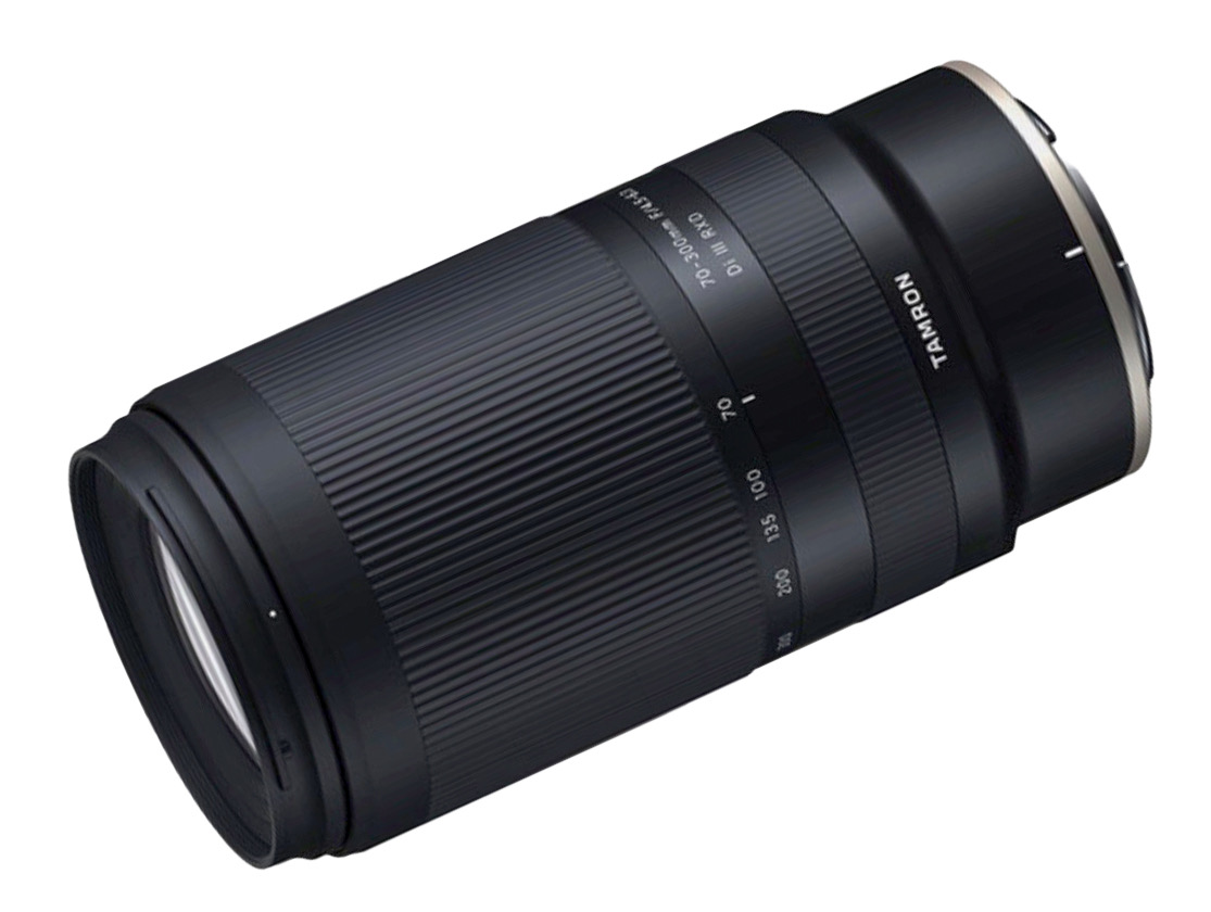 Tamron 70-300mm f/4.5-6.3 Lens Review