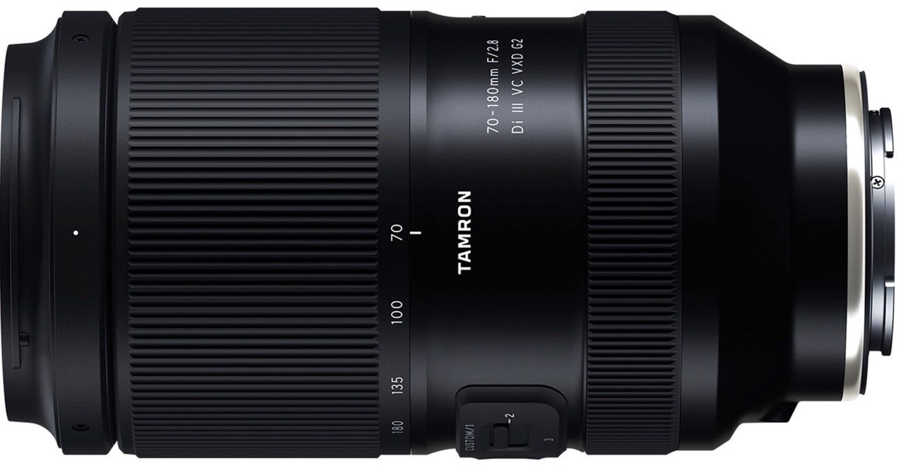 bythom tamron 70180g2