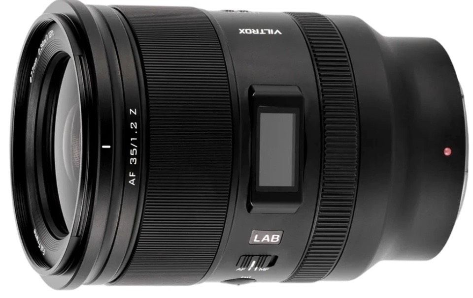 bythom viltrox 35mm12