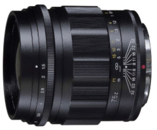 bythom voight 75mm