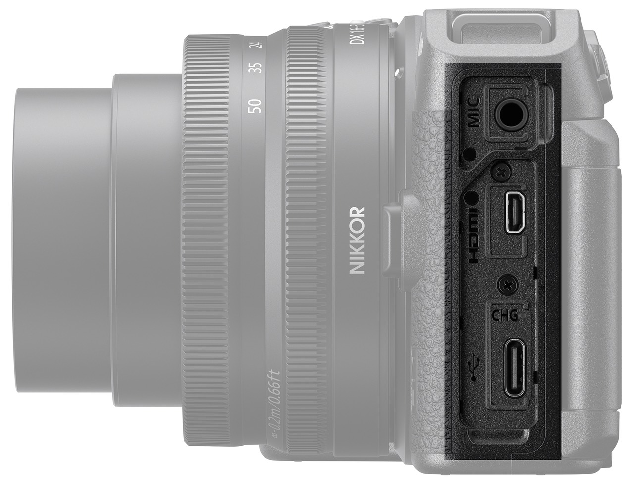 Nikon Z30 Camera Review | Thom Hogan Nikon Z30 Camera Review | Thom Hogan