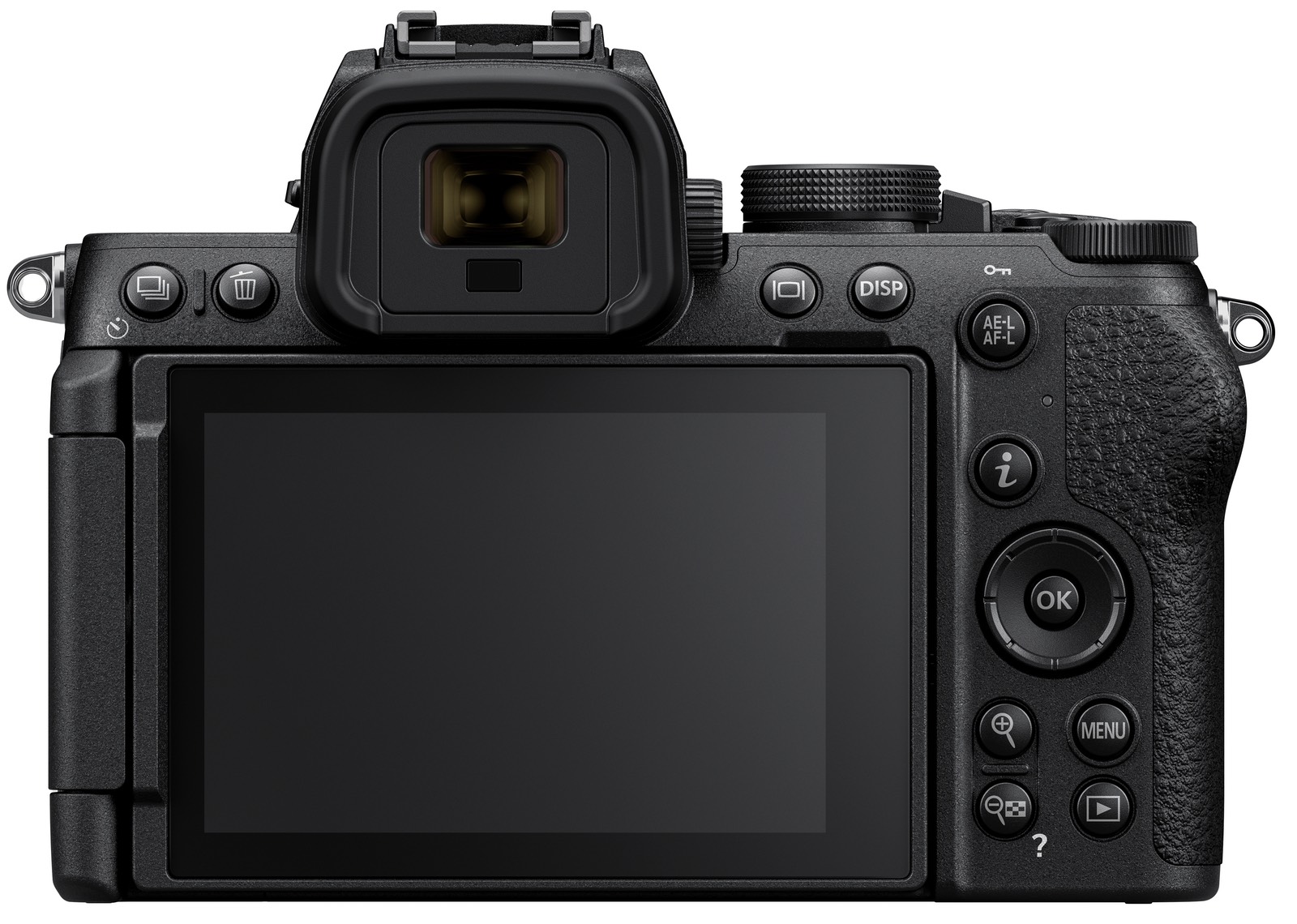 Nikon Z50II Camera Review | Thom Hogan