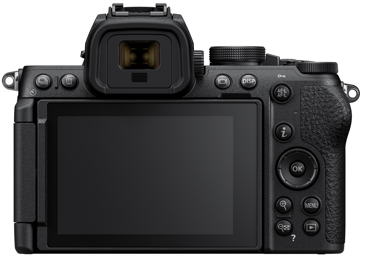 Nikon Announces the Z50 II | Thom Hogan Nikon Announces the Z50 II | Thom Hogan