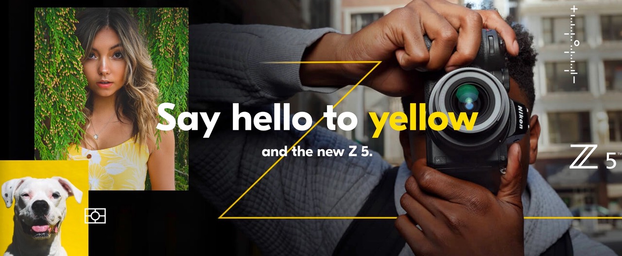 bythom z5 yellow