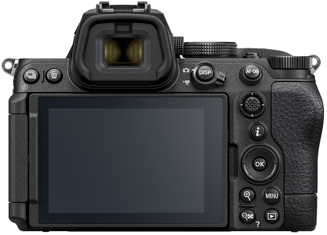 bythom Z5II back