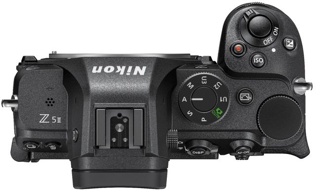 bythom z5ii top