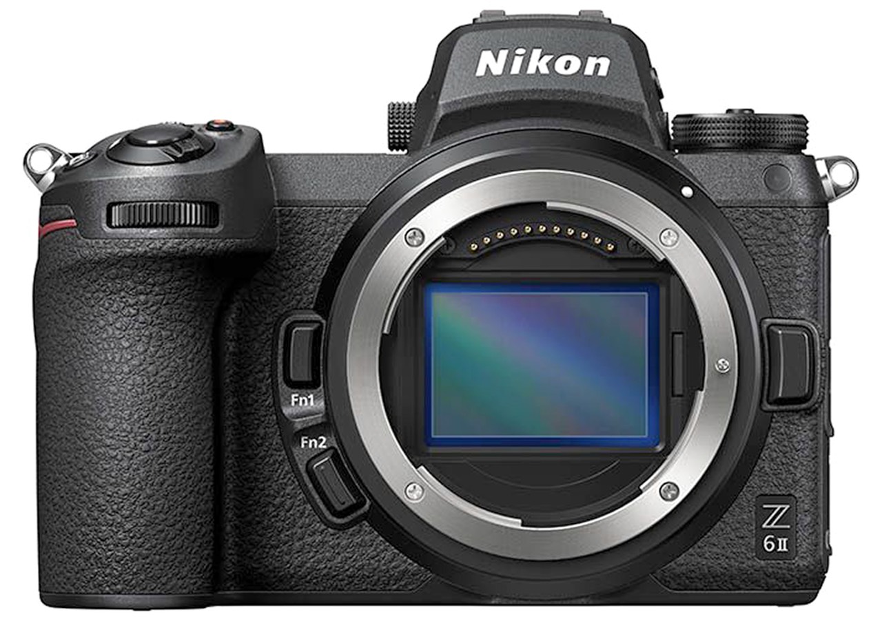 灰原さま専用】【RAW動画出力有償設定済】Nikon Z6 ボディ
