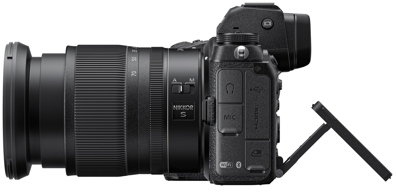 Nikon Z7ii for Real Estate Photography Review » Aryeo Blog